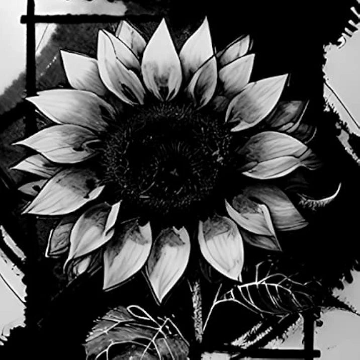 Album Cover - Lang Pad