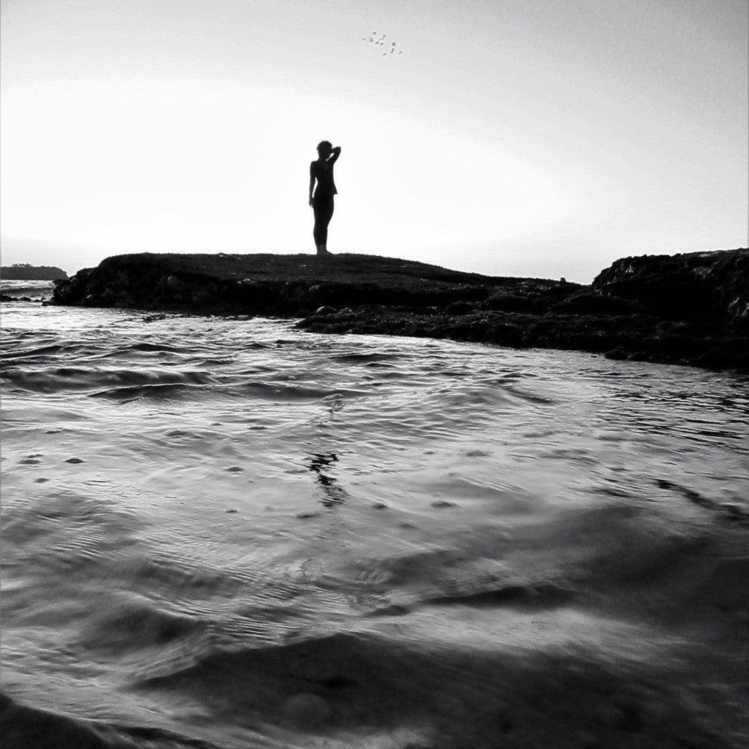 Album Cover - Keep me waiting