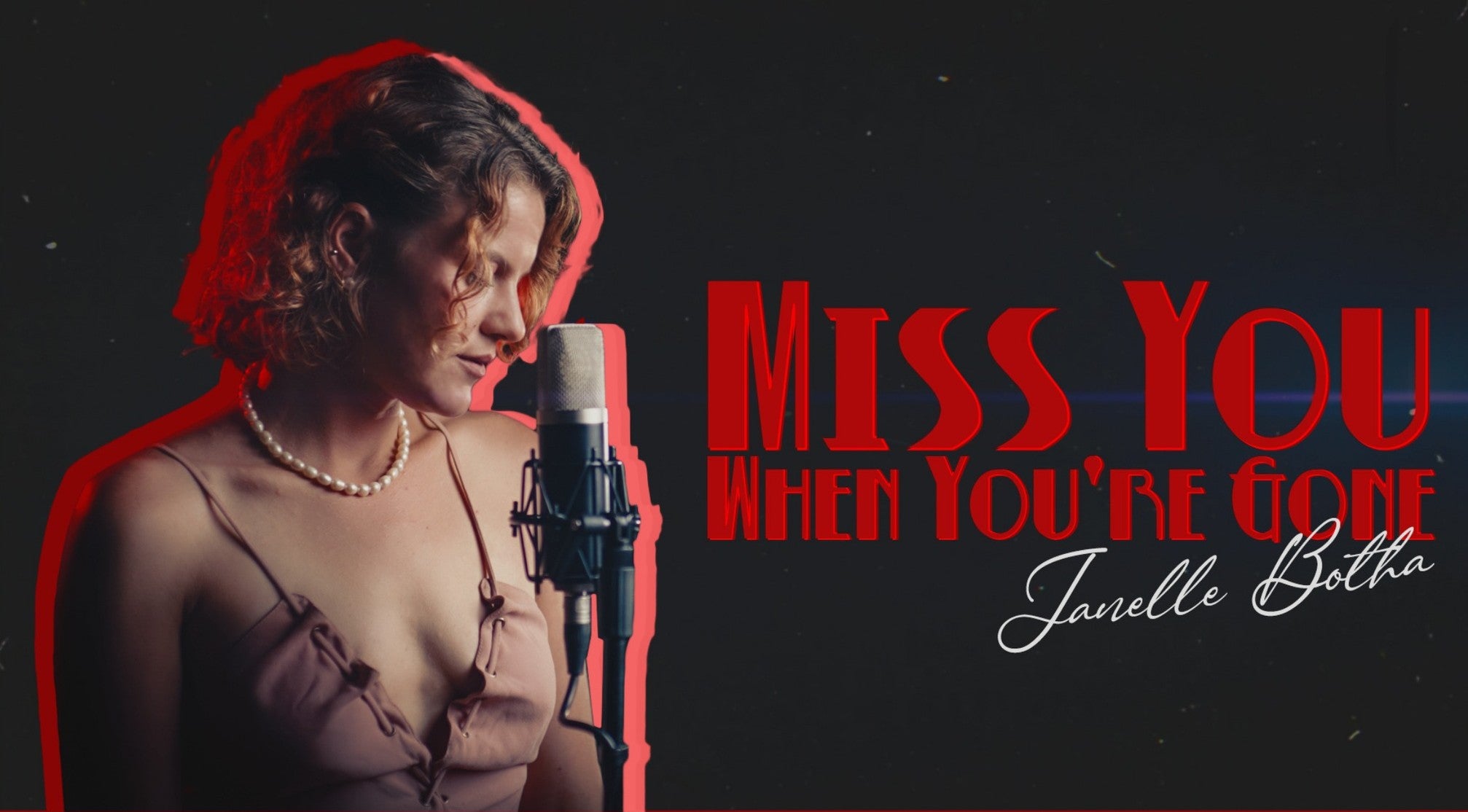 Miss You When You're Gone - Video Thumbnail